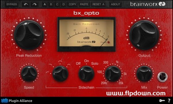 Brainworx.Plugins.Bundle.v2.0.0效果器-丰饶宝库网